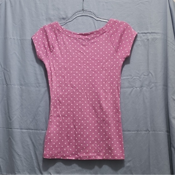 LAUREN RALPH LAUREN TOP - Picture 3 of 4